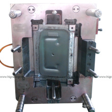 Automobile Airbag Cover Mould/Plastic Mould/Injection Mould